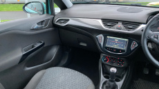 Vauxhall Corsa 1.2 Excite 3dr [AC] Petrol Hatchback